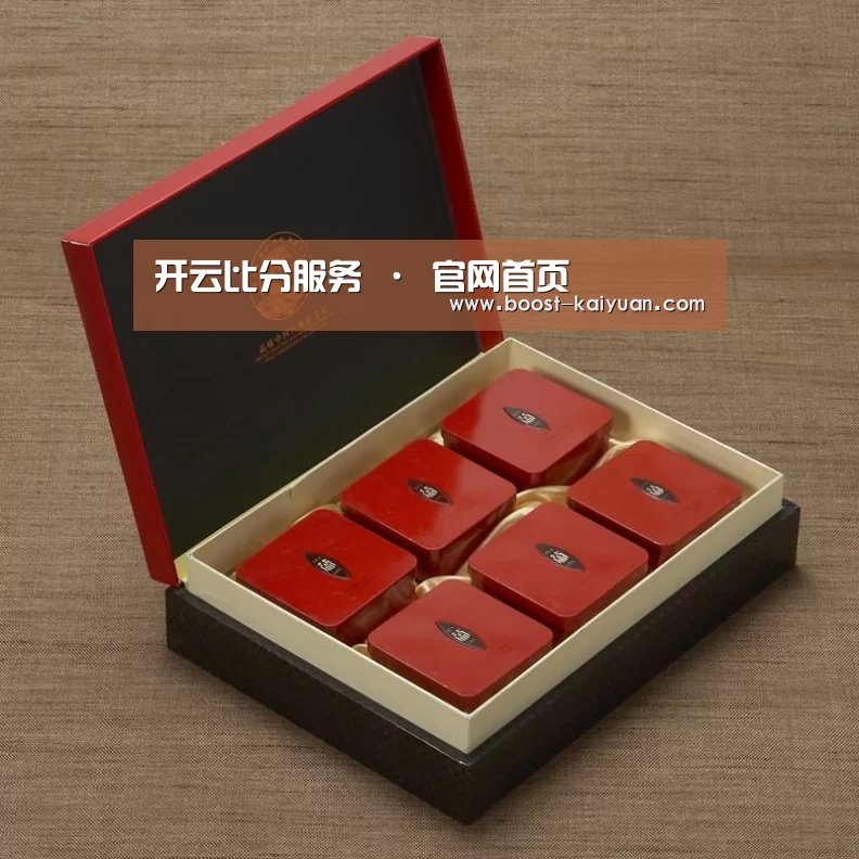 清香铁观音_09