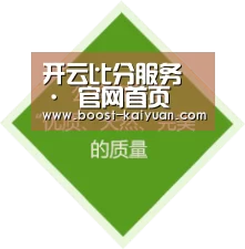 开云比分服务 · 官网首页